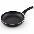 Delici Aluminium Fry Pan 26CM | Granite Gray Non-Stick | AFP26GE