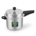 Delici Dripless NIB Pressure Cooker 3 Litre | Induction Base | Lead-Free Valve | ADPC3E