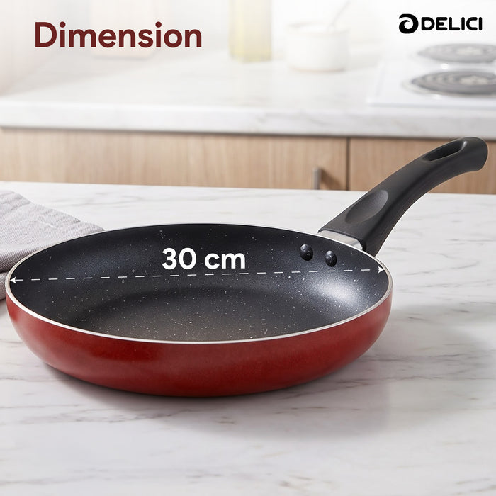 Delici Frypan 30cm (AFP30ME)