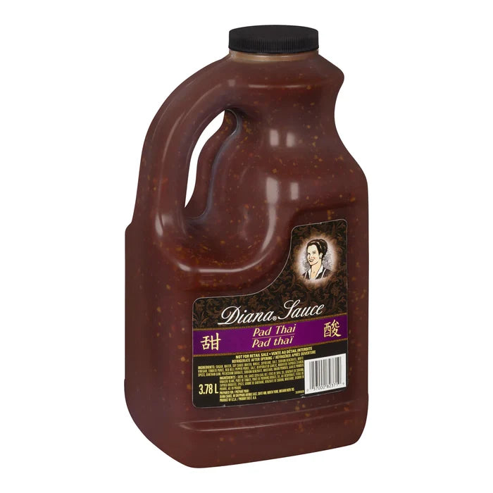 Diana Pad Thai Sauce 3.78L