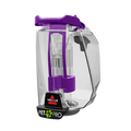 Dirt Tank Assembly for ProHeat 2x Revolution Pet