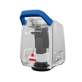 Dirty Tank Assembly for PowerForce Carpet Cleaners
