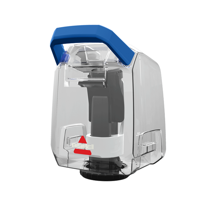 Dirty Tank Assembly for PowerForce Carpet Cleaners