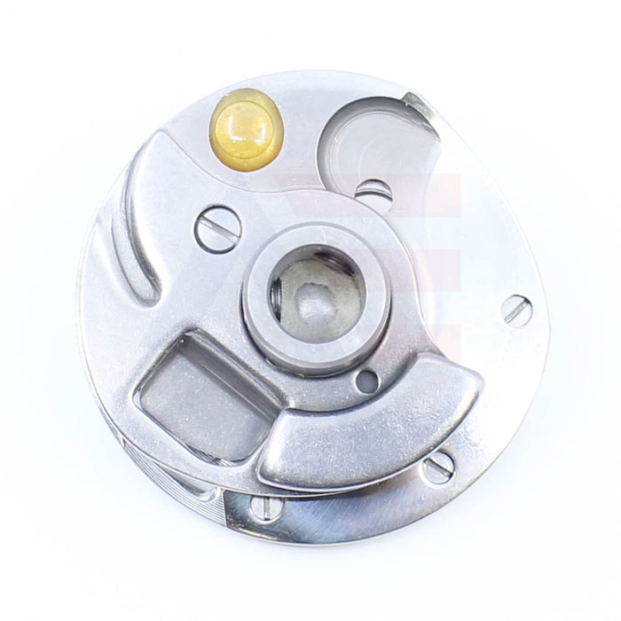 Dp257(2Lp) Hook And Base Sewing Machine Spare Parts