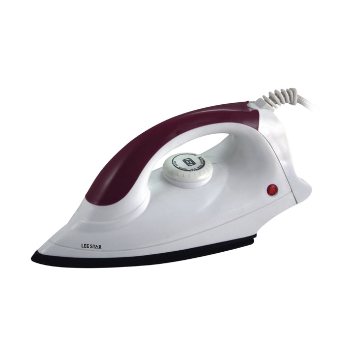 Dry Iron LE-822 Grey