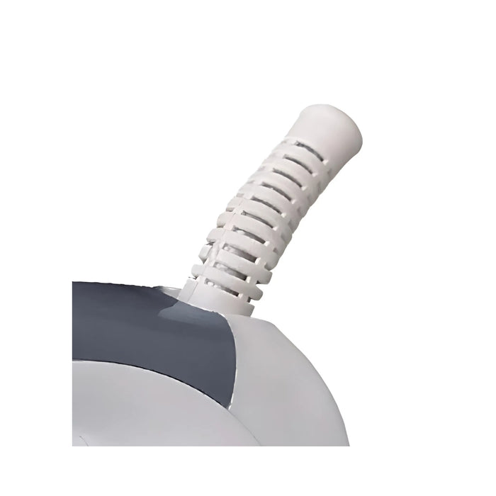 Dry Iron LE-822 Grey