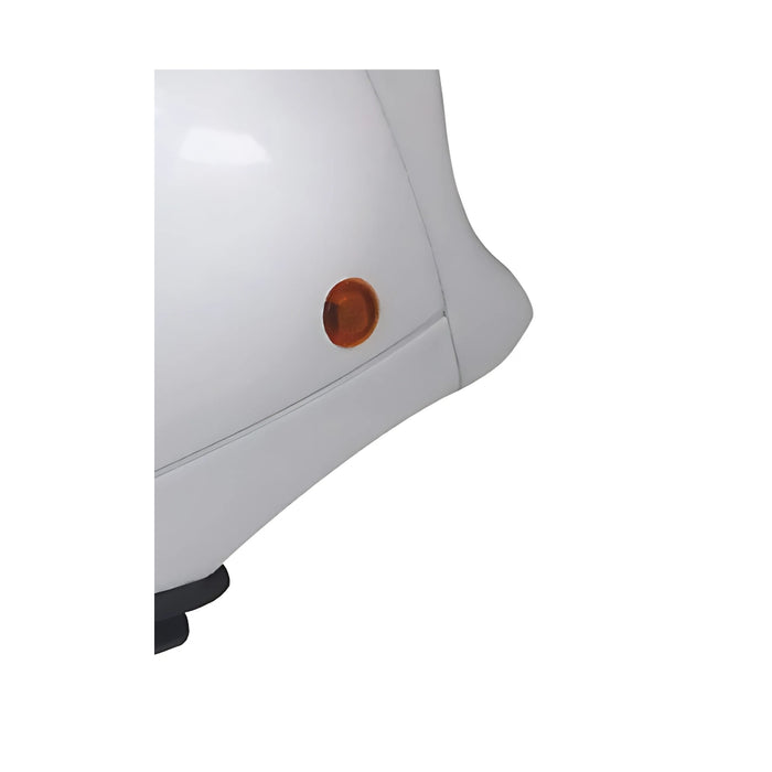 Dry Iron LE-822 Grey