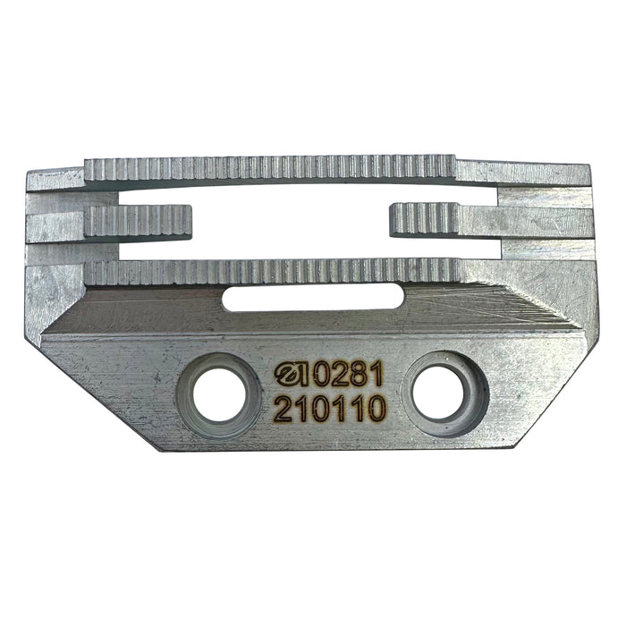 Durkopp Adler 0281210110 Feed Dog