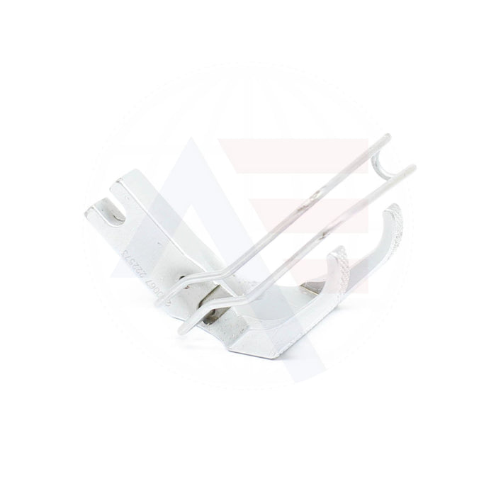 Durkopp Adler 067222573 Presser Foot Sewing Machine Spare Parts