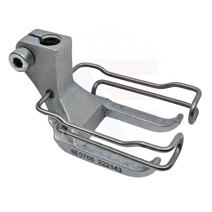 Durkopp Adler 768222143 Outer Foot