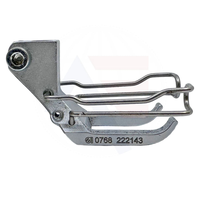 Durkopp Adler 768222143 Outer Foot