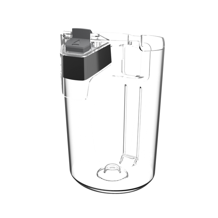 Dirty Tank Assembly for Select BISSELL Stick Vacuums.
