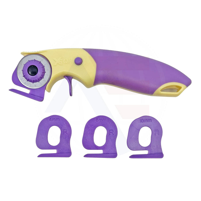 DWSC028APK 2-In-1 Slash and Rotary Cutter