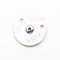 Siruba E154 Needle Plate