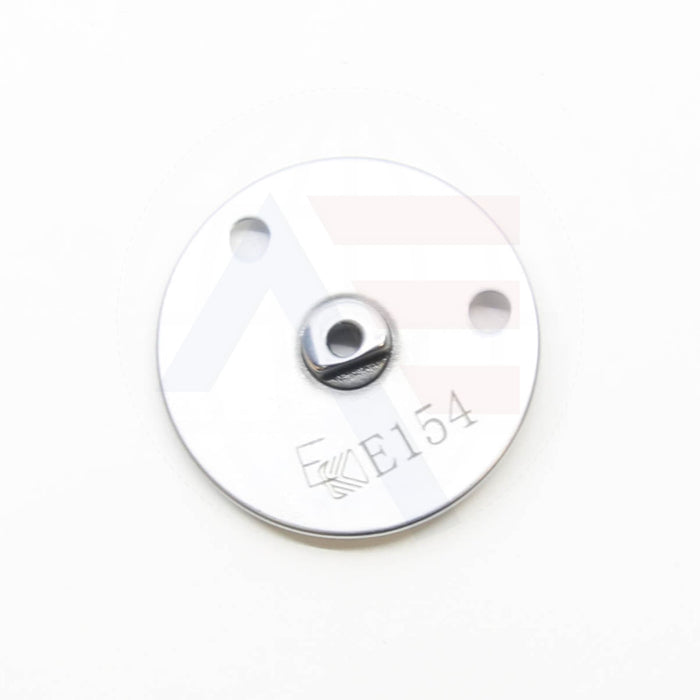 Siruba E154 Needle Plate