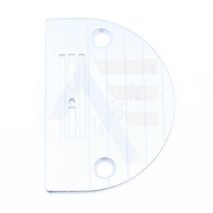 E16 Needle Plate