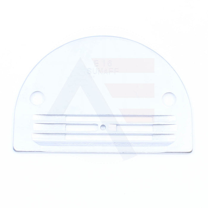 E16 Needle Plate