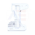 E207 Needle Plate