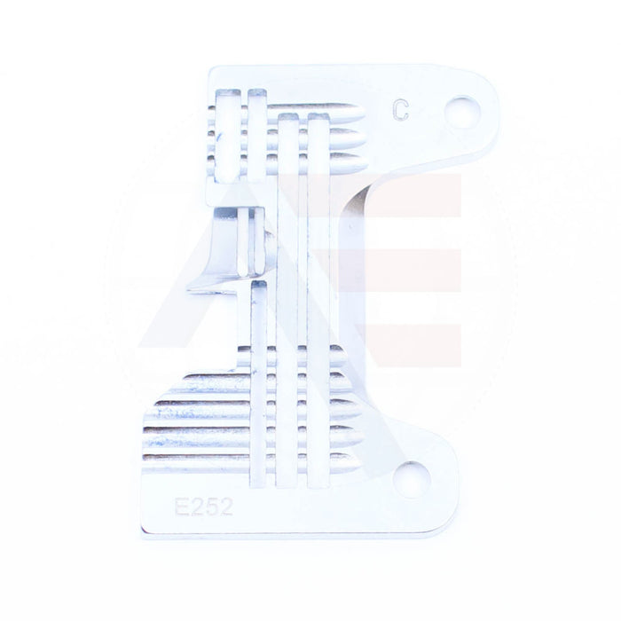 E252K Needle Plate