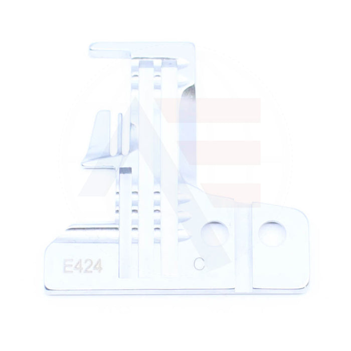 E424 Needle Plate