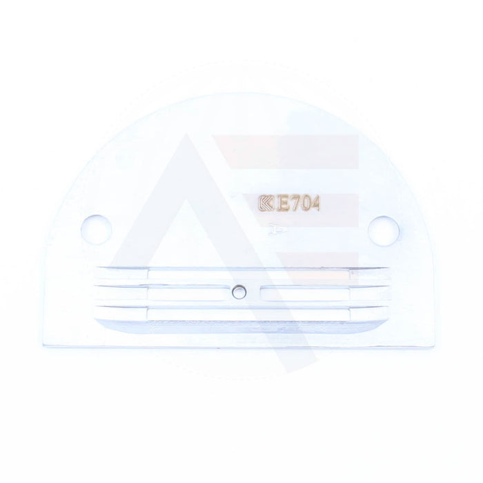 E704 Needle Plate