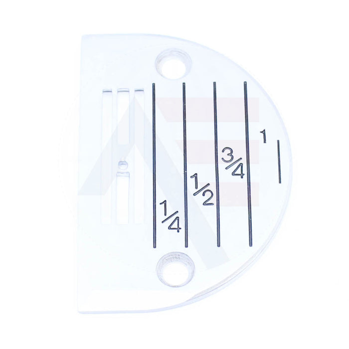 E806 Needle Plate