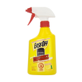 Easy Off Heavy Duty Oven & Grill Broiler Cleaner Lemon 475mL - 12 Pack