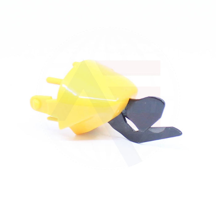Ec-10Se Cutter Head