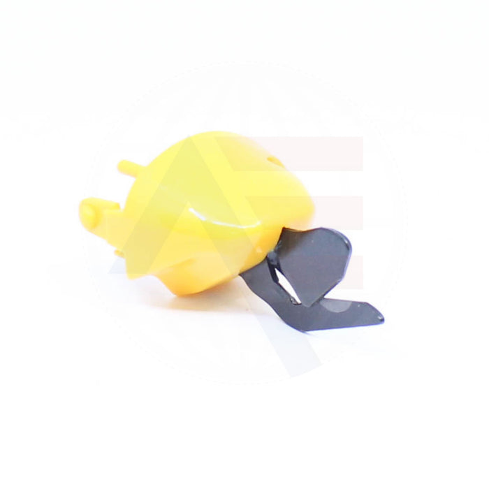 Ec-10Se Cutter Head