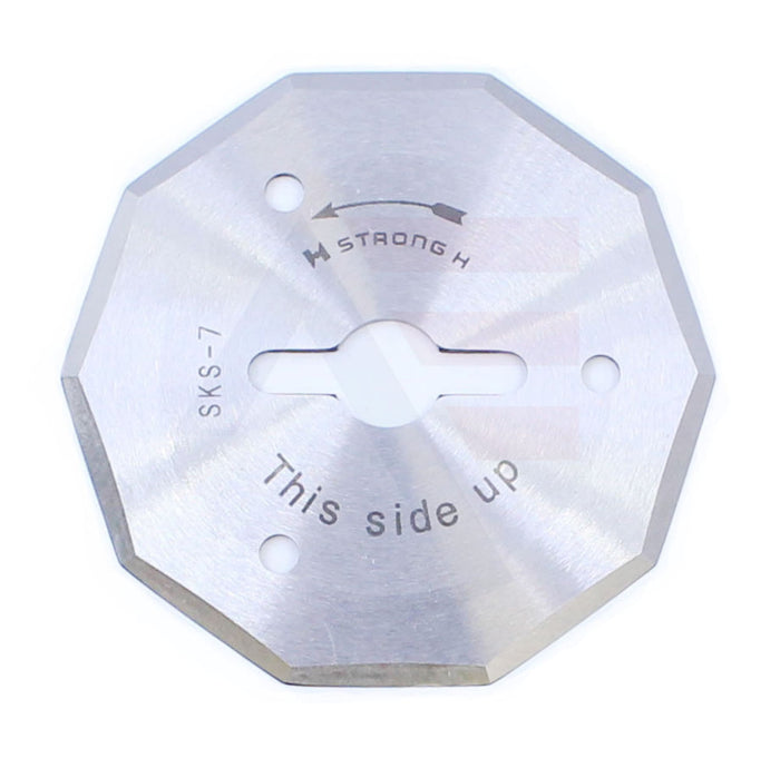 Ec260A24 Ec Blade