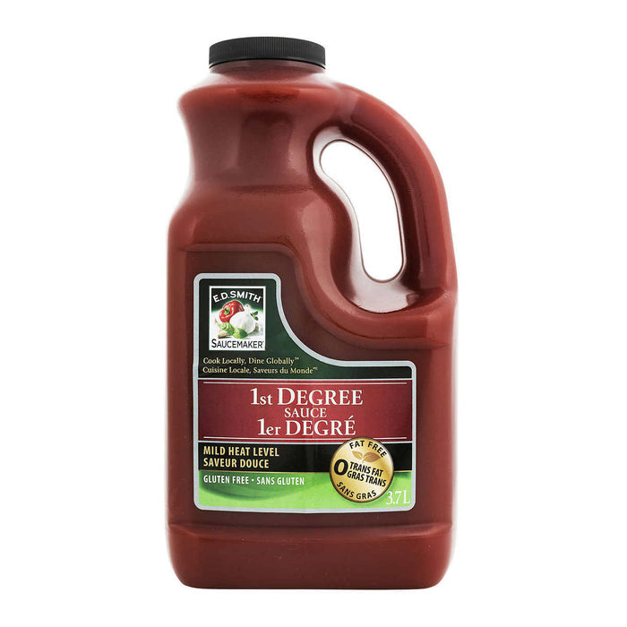 E.D.SMITH 1st Degree Sauce 3.7L