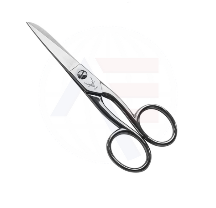 Elk Blunt/Sharp Bladed Sewing Scissors - Various Sizes