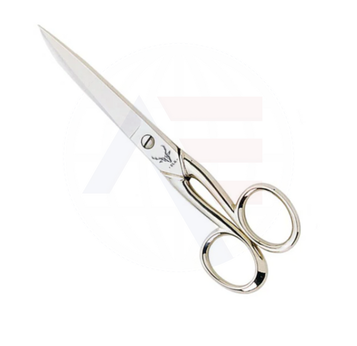 Elk 6 Left Handed Sewing Scissors