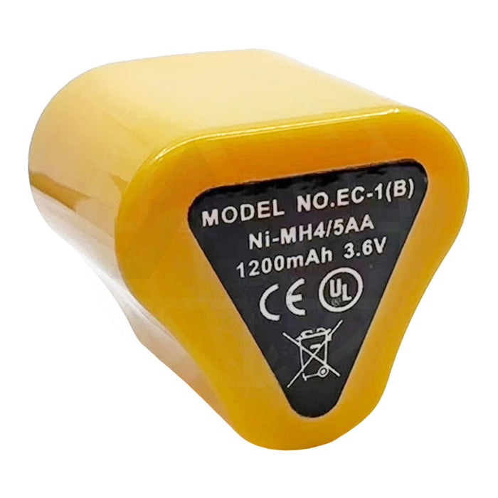 Emery EC1B Rechargeable Battery