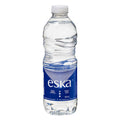 ESKA Natural Spring Water, 500mL - 24 Count