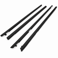 EXTERIOR DOOR BELT TRIM RUBBERS for VE VF WAGON - HOLDCOM AUTO PARTS