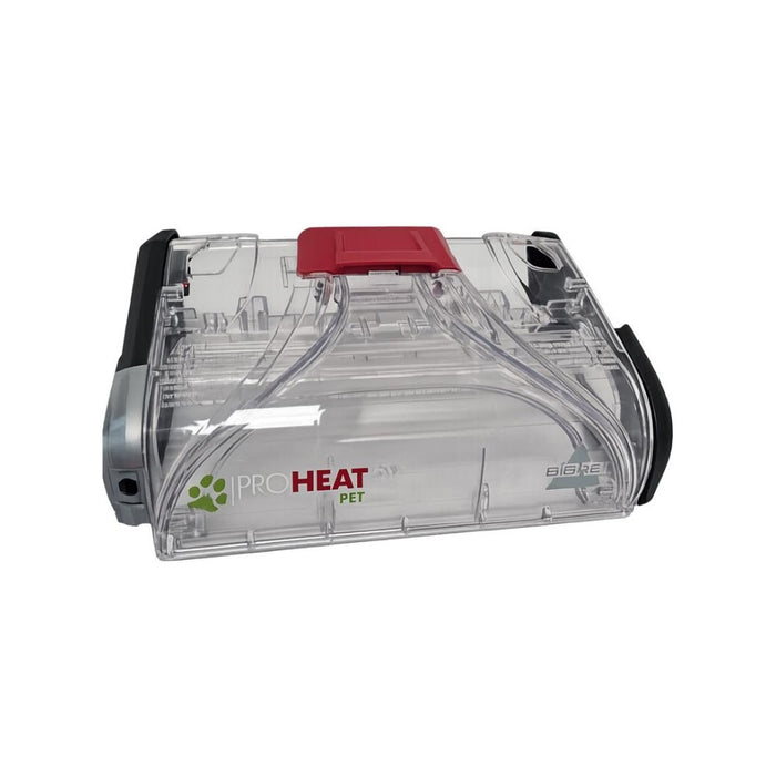 EZ Cleanup Brush Roll Cover for NEW ProHeat 2X Revolution Pet