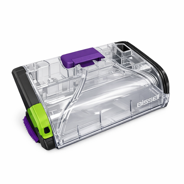 EZ Cleanup Brush Roll Cover for NEW ProHeat 2X Revolution Pet