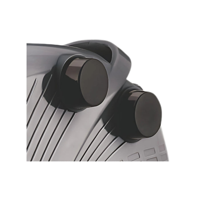 Fan Heater LE-830