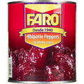FARO Chipotle Pepper in Adobo Sauce 2.89L, 6 Count