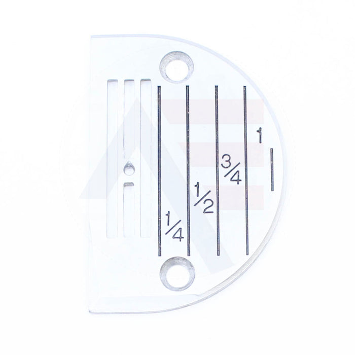 Fd502803 Needle Plate