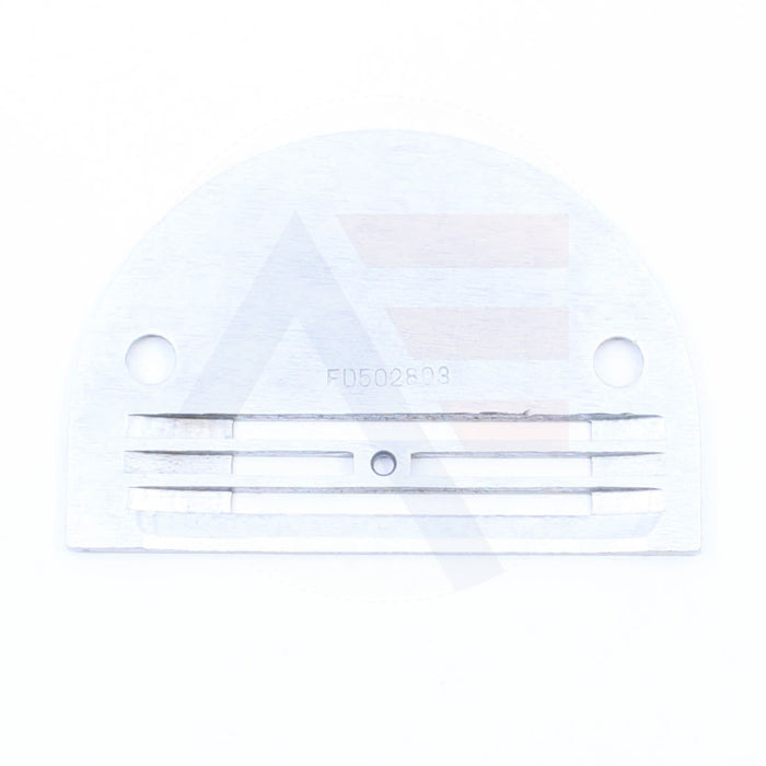 Fd502803 Needle Plate