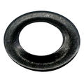 Fepatex FP10 Black Eyelet Washers (Pack of 1,000)