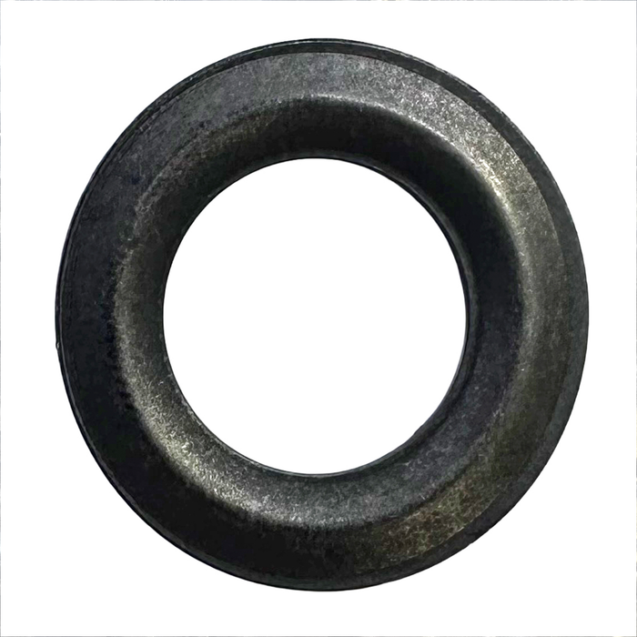 Fepatex FP10 Black Eyelet Washers (Pack of 1,000)