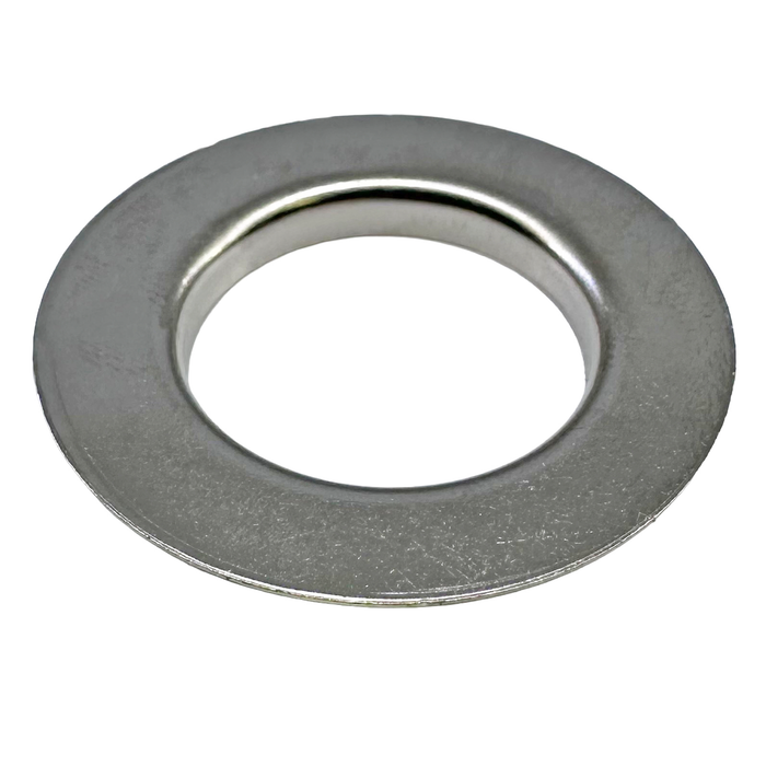Fepatex FP16-M Nickel Eyelet Washers (Pack of 1,000)