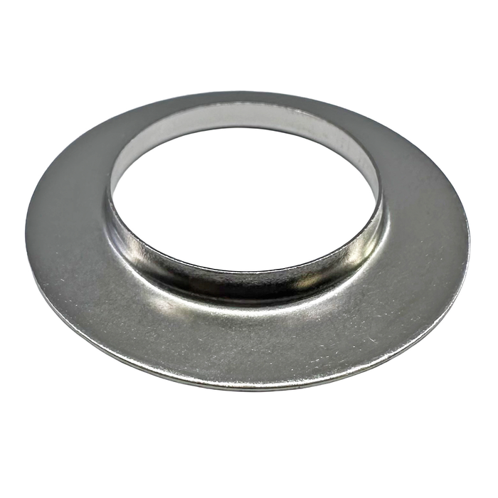 Fepatex FP16-M Nickel Eyelet Washers (Pack of 1,000)