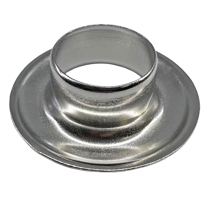 Fepatex FP16 Nickel Eyelets (Pack of 1,000)
