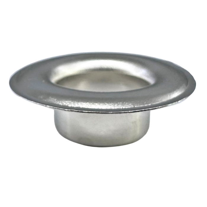 Fepatex FP16 Nickel Eyelets (Pack of 1,000)