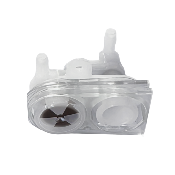 Flo Indicator Assembly