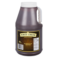 Forty Creek BBQ Sauce 4L